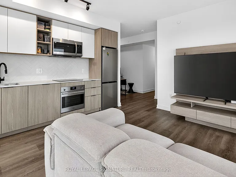 36 Zorra St #2309 — Photo 13