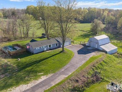 8707 Clyde Park Ave SW, Byron Center, MI, 49315