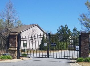 4010 Alligator Point, Cumming, GA 30028