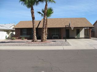 10419 W Seldon Ln, Peoria, AZ 85345