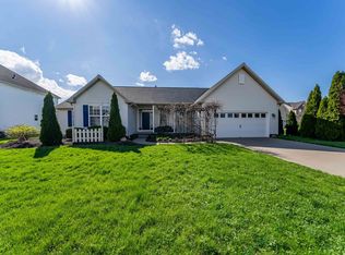 3834 Swinton Cir, Avon, OH 44011