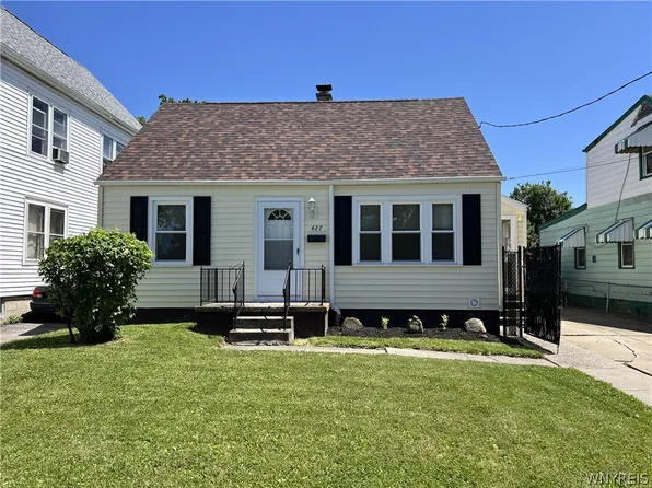 427 Skillen St, Buffalo, NY 14207