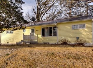 3610 SW 2nd St, Des Moines, IA 50315