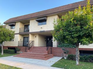 1340 Orange Grove Avenue, Glendale, CA 91205