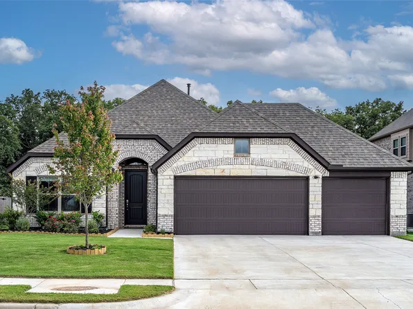 125 Rosehaven Dr, Greenville, TX 75402