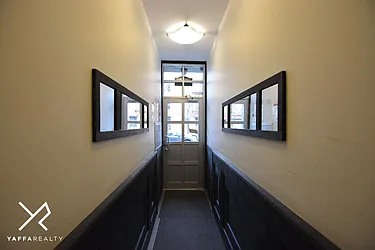 Rented by Yaffa Realty LLC