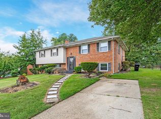 211 Prenton St, Upper Marlboro, MD 20774