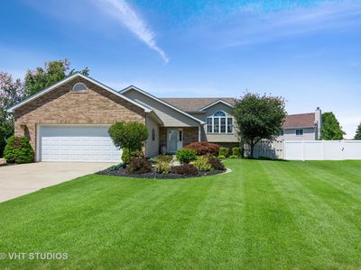 1206 Troutwine Rd, Crown Point, IN, 46307