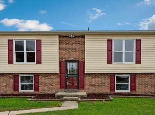 6 Harvell Ct, Middle River, MD 21220