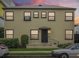 133 N Kings Rd, Los Angeles, CA 90048