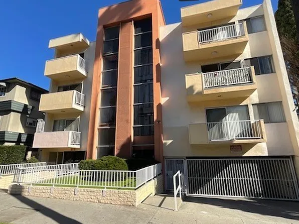 510 S Mariposa Ave #308, Los Angeles, CA 90020