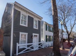 3522 P St NW, Washington, DC 20007