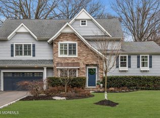 73 Northvale Avenue, Little Silver, NJ 07739