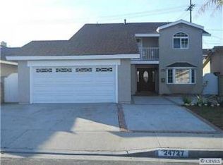 24727 Marbella Ave, Carson, CA 90745