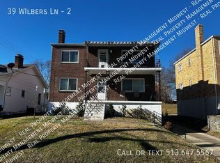39 Wilbers Ln #2, Fort Thomas, KY