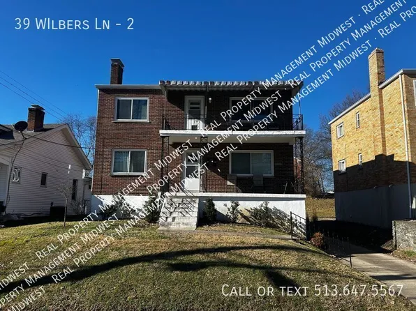 39 Wilbers Ln #2, Fort Thomas, KY 41075