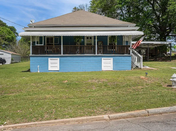 1616 Park St NE, Conyers, GA 30012