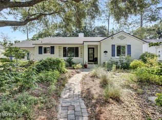 1409 Monticello Rd, Jacksonville, FL 32207