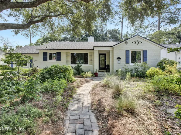 1409 MONTICELLO Road, Jacksonville, FL 32207
