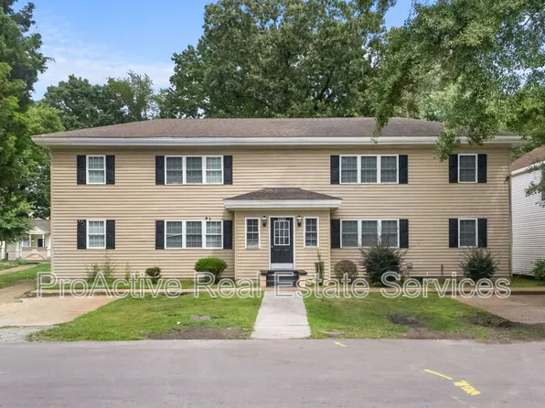 1415 Commerce Ave APT 1, Chesapeake, VA 23324