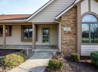 12210 Driftwood Point, Fort Wayne, IN 46845