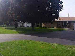 7111 E Richfield Rd, Davison, MI 48423