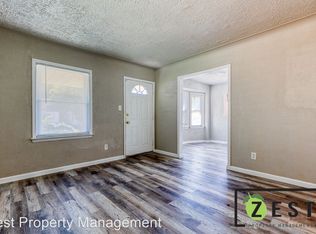 11723 Rutherford St, Detroit, MI 48227