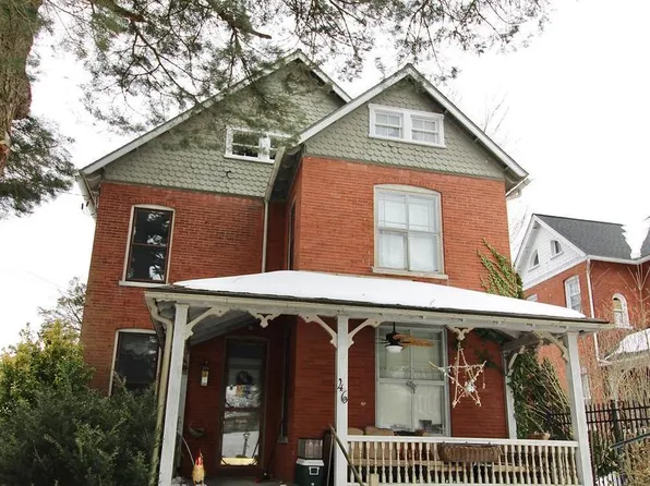 46 W Frederick St, Millersville, PA 17551