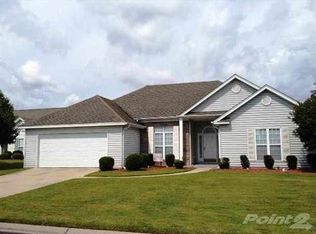 1537 Heathmuir Dr, Myrtle Beach, SC 29575