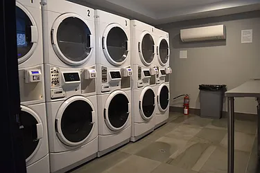 Rented by Manhattan Management LLC