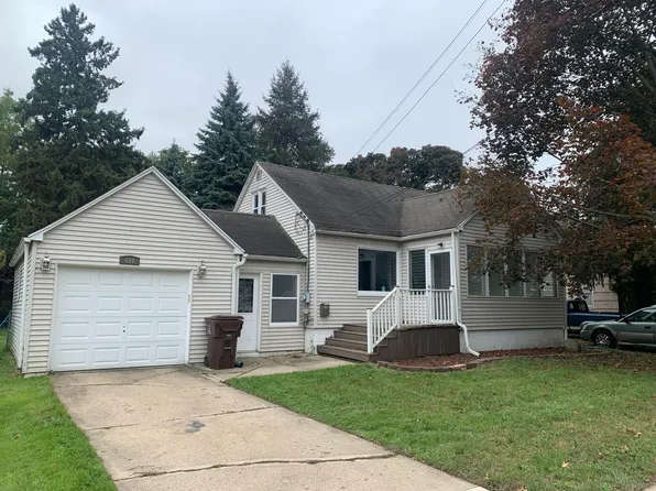 610 Spokane Ave, Lansing, MI 48910