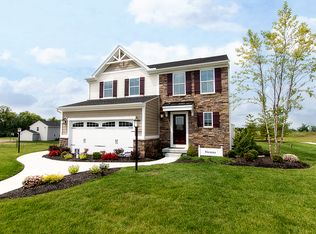 102 Marisa Ln, Gilbertsville, PA 19525