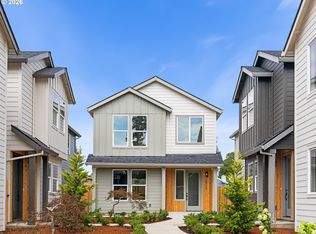 6725 SE Gladstone St, Portland, OR