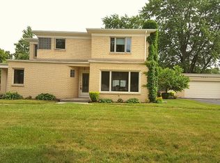1506 Borton Ave, Essexville, MI