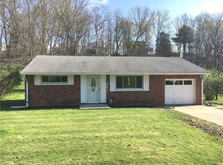 961 Logan Rd, Bethel Park, PA 15102