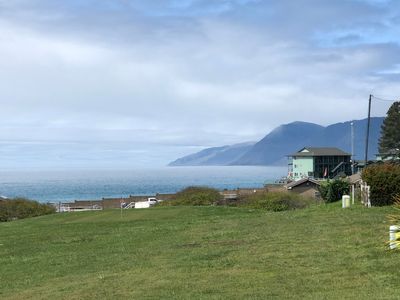 91 Sea View Rd, Whitethorn, CA, 95589