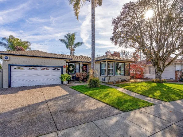 1918 Geary Drive, Santa Rosa, CA 95404