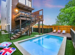 5011 Balcones Dr UNIT D, Austin, TX 78731