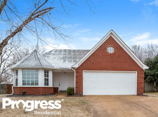 6251 Liberty Point Cv, Walls, MS 38680