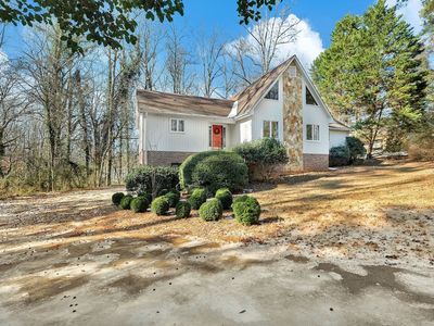 1018 Chantilly Ln, Anderson, SC, 29625