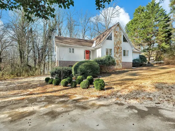 1018 Chantilly Ln, Anderson, SC 29625