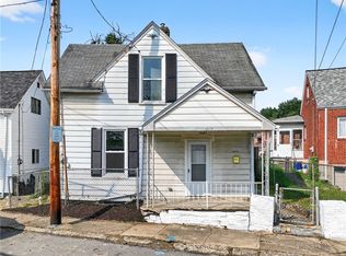 1809 Sundeman St, Pittsburgh, PA 15212