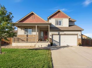 539 E 28th Street Dr, Greeley, CO 80631