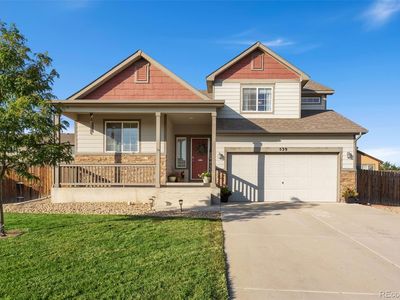 539 E 28th Street Drive, Greeley, CO, 80631