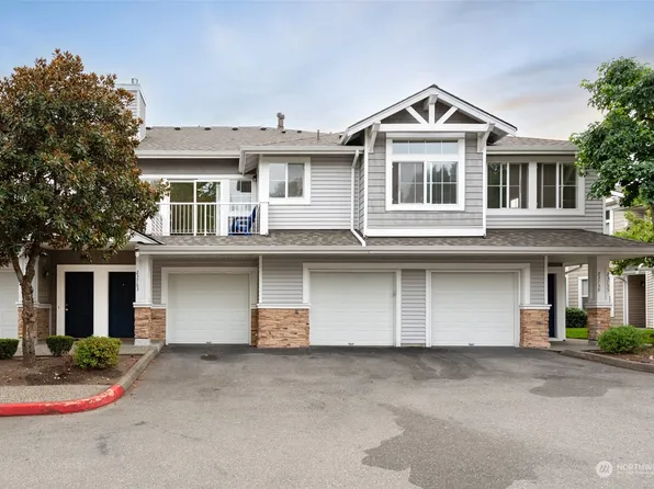 23763 SE Summerhill Lane #4-4, Issaquah, WA 98029