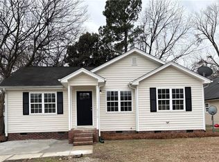 2110 Colson St, Greensboro, NC 27401