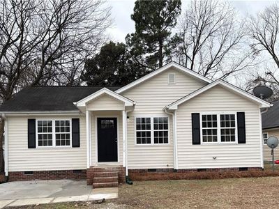 2110 Colson St, Greensboro, NC, 27401