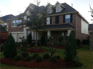 1760 N Meridian Greens Dr, Dickinson, TX 77539