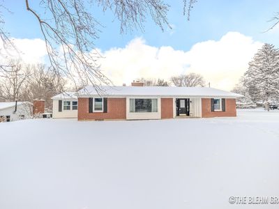 3185 Baker Park Dr SE, Grand Rapids, MI, 49508