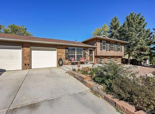 3783 S Lee Ct, Lakewood, CO 80235